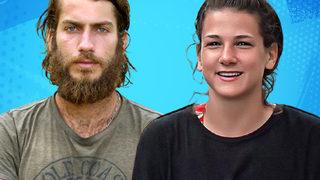 Survivor Ogeday'dan Nisa Bölükbaşı itirafı! Evet de demiyorum hayır da...