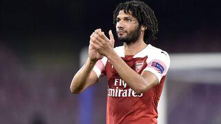 Galatasaray turnayı gözünden vurdu! Sezon başında istedikleri Elneny devre arasında geliyor