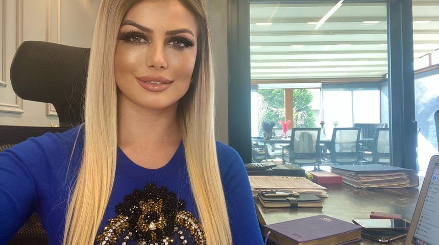Gamze Özlü kimdir, kaç yaşında ve nereli? İşte biyografisi
