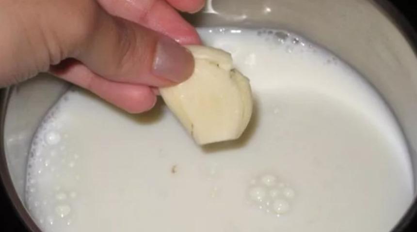 "Sarımsaklı süt olur mu hiç?" demeyin! Faydaları saymakla bitmiyor...