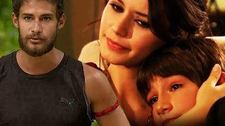 Survivor All Star'a katılan Aşk-ı Memnu'nun 'Küçük Bülent'i Batuhan Karacakaya'nın sözleri çok tartışıldı: Netflix izlerken utanıyorum'