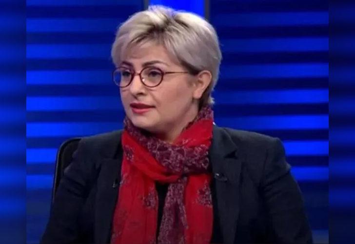 SON DAKİKA | Sahte doçent Zehra Zulal Atalay Laçin'e tahliye