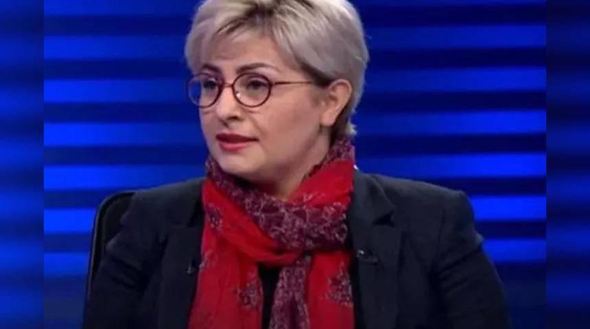 SON DAKİKA | Sahte doçent Zehra Zulal Atalay Laçin'e tahliye