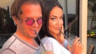 Hera Aslan ve Ozan Doğulu'nun görüntüsüne yorum yağdı! Oturuyor sandım