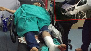 Ucuz ekmek saldırısı! ‘Ekmeği kaça satıyorsun ulan!’ dedi ve ateş açtı…