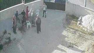 Senin Ayşe Keleş ile ilişkini biliyoruz” dedi, arbede çıktı! Duruşmaya ara verildi