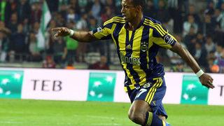 Taraftarlar havaalanına akın edecek! Antalyaspor'dan Luis Nani bombası