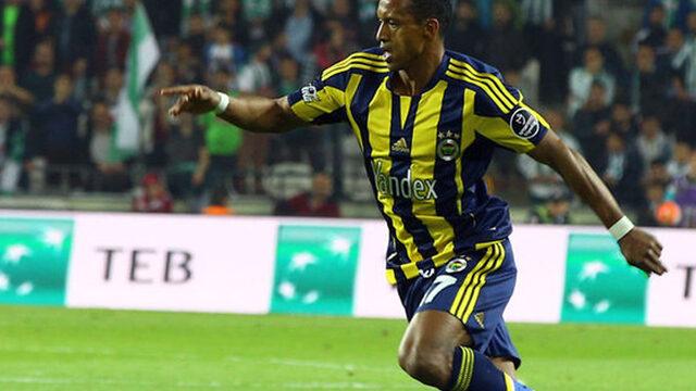 Taraftarlar havaalanına akın edecek! Antalyaspor'dan Luis Nani bombası