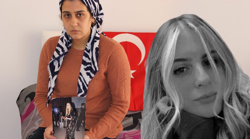 Mersin'de Raziye Oskay vahşice öldürülmüştü! Acılı anneden yürek yakan sözler: Haberlere çıkacağım anne