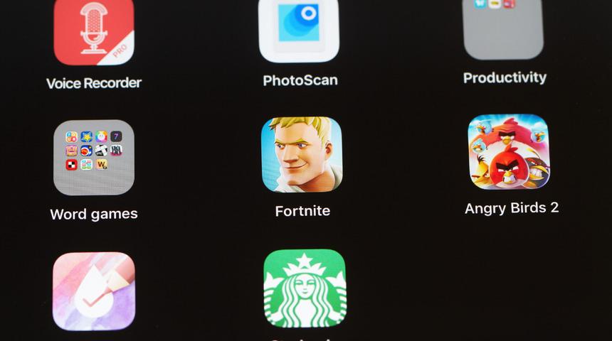 GeForce NOW etkisi: Fortnite iPhone'lara geri dönüyor! Peki nasıl?