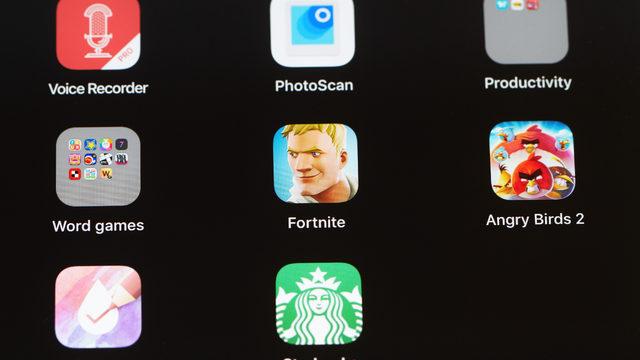 GeForce NOW etkisi: Fortnite iPhone'lara geri dönüyor! Peki nasıl?