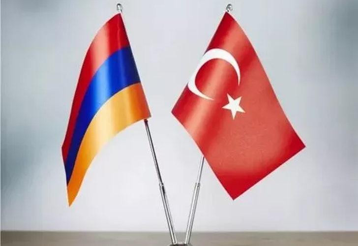 Son dakika! Moskova'da kritik görüşme! Türk-Ermeni temsilcileri 13 yıl sonra bir araya geldi