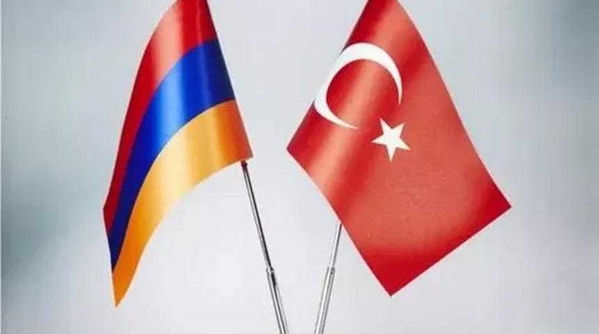 Son dakika! Moskova'da kritik görüşme! Türk-Ermeni temsilcileri 13 yıl sonra bir araya geldi