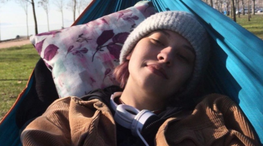 Son dakika: Sedef Nur Çağlar'ın sır günlüğünde neler yazıyor? Polis her yerde onu arıyor!