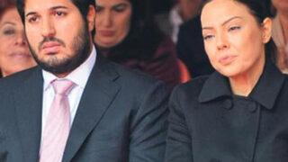 Ebru Gündeş Mars'ı isterken Reza Zarrab'tan tek kuruş alamadı!