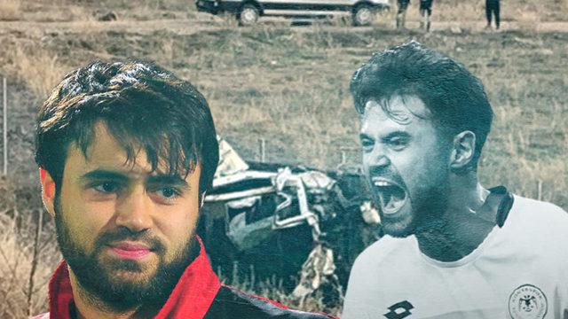 Milyonları hüzne boğan Ahmet Çalık mesajı! EA Sports'tan duygusal hamle
