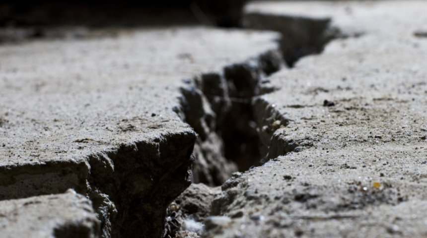 Korkunç! Endonezya 6,6 ile sallandı! Tsunami riski...