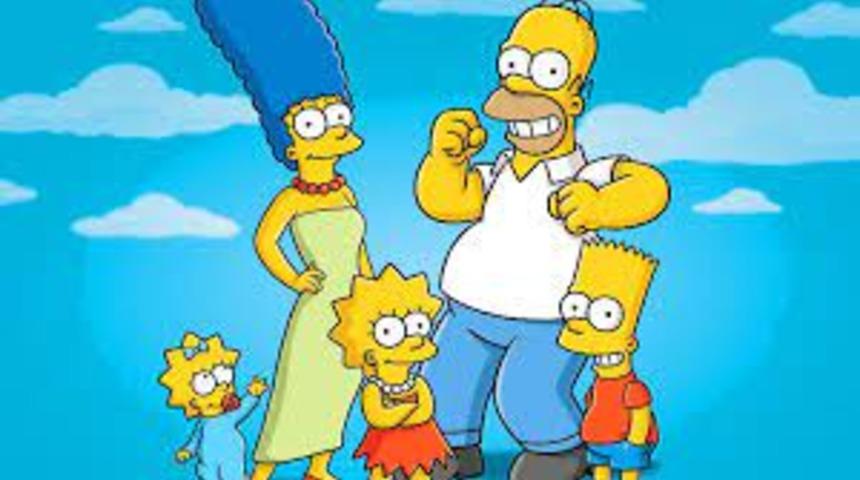 Kehanetleri bir bir gerçekleşiyor! İşte Simpsonlar’ın 2022 yılında gerçekleşmesi öngörülen tahminleri...