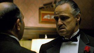 Sevenlerini heyecanlandıran haber! The Godfather (Baba) filmi 50. yıla özel olarak yeniden gösterime girecek