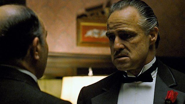 Sevenlerini heyecanlandıran haber! The Godfather (Baba) filmi 50. yıla özel olarak yeniden gösterime girecek