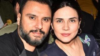 Alişan'ın eşi Buse Varol okul kapısında tepki gördü! Çıldırmış gibi bağırmaya başladı