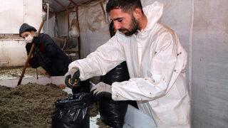 Tadını bile bilmiyordu, kendi işinin patronu oldu! Yılda 600 bin lira kazandı