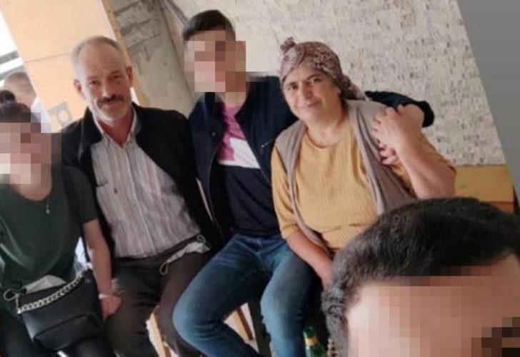 Afyonkarahisar'da eşini öldüren Bayram Emiş damadını arayıp helallik istemiş