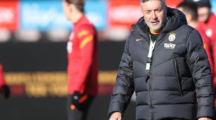 Son dakika: Domenec Torrent'in biletini kestiği ilk futbolcu belli oldu! "Galatasaray seviyesinde değil..."