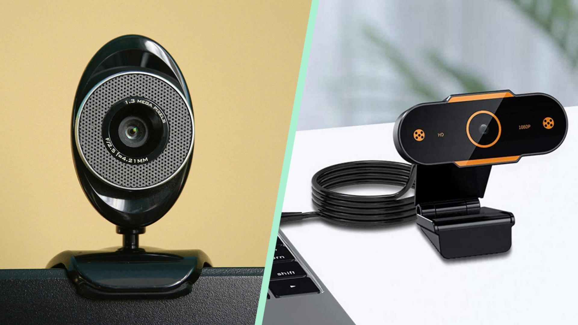 Online tüm görüşmeleriniz için en iyi HD webcam çeşitleri