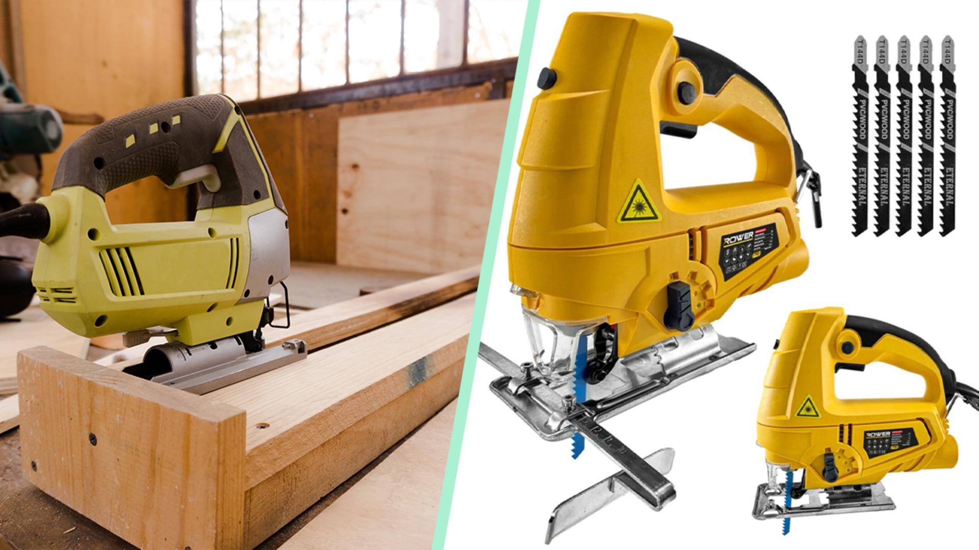 Hobileriniz için rahatça kullanabileceğiniz, güvenli ve uygun en iyi dekupaj testere modelleri