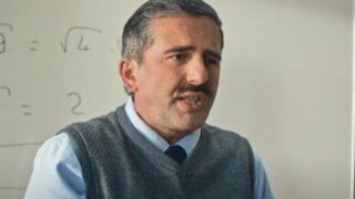 Türkiye onu tek nefeste 81 ili sayarken tanıdı! Barış öğretmen sırrını açıkladı