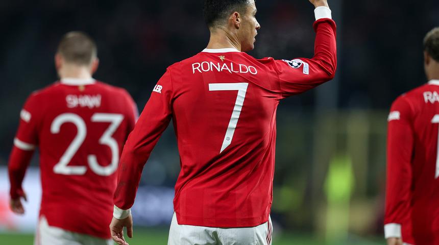 Herkesin merak ettiği soruya yanıt verdi! Cristiano Ronaldo futbolu kaç yaşında bırakacağını açıkladı