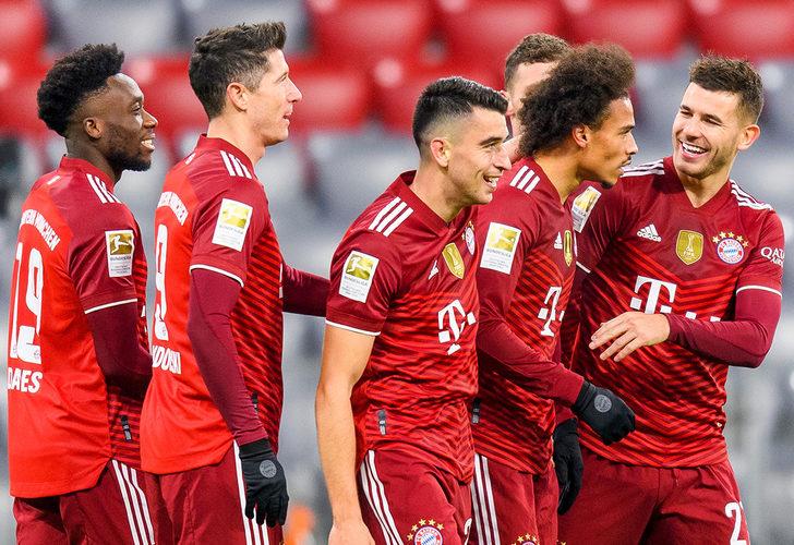 Bayern Münih'te şok! Yıldız futbolcu koronavirüs sonrası kalbinde problem yaşıyor