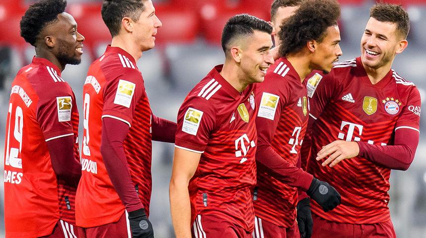Bayern Münih'te şok! Yıldız futbolcu koronavirüs sonrası kalbinde problem yaşıyor