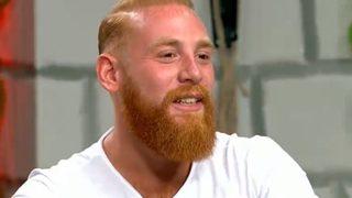 Furkan Kızılay kimdir, aslen nereli ve sevgilisi kim? Survivor Furkan Kızılay kaç yaşında?