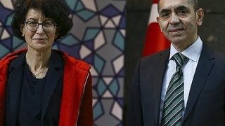 Biontech'ten Almanya ekonomisine dev katkı