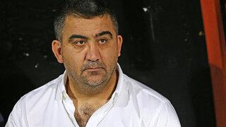 Ümit Özat'tan Galatasaray taraftarına olay cevap! Oğlum bana gelene kadar...