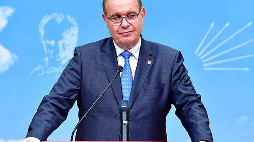 CHP'den, PKK'lı teröristle fotoğrafı çıkan Semra Güzel'le ilgili açıklama: Fezleke Meclise geldiğinde...