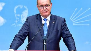 CHP'den, PKK'lı teröristle fotoğrafı çıkan Semra Güzel'le ilgili açıklama: Fezleke Meclise geldiğinde...