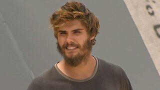 Barış Murat Yağcı kimdir, sevgilisi kim ve aslen nereli? Survivor Barış Murat Yağcı kaç yaşında?