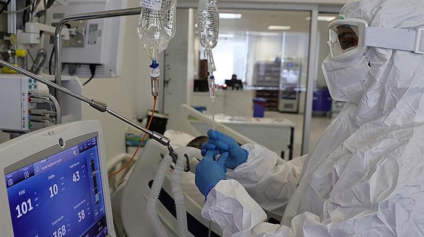 Son Dakika: 14 Ocak koronavirüs tablosu açıklandı