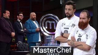 Son dakika: MasterChef şampiyonu kim oldu? MasterChef finalde Eren mi Hasan mı kazandı? MasterChef 2021 şampiyonu canlı yayında belli oldu