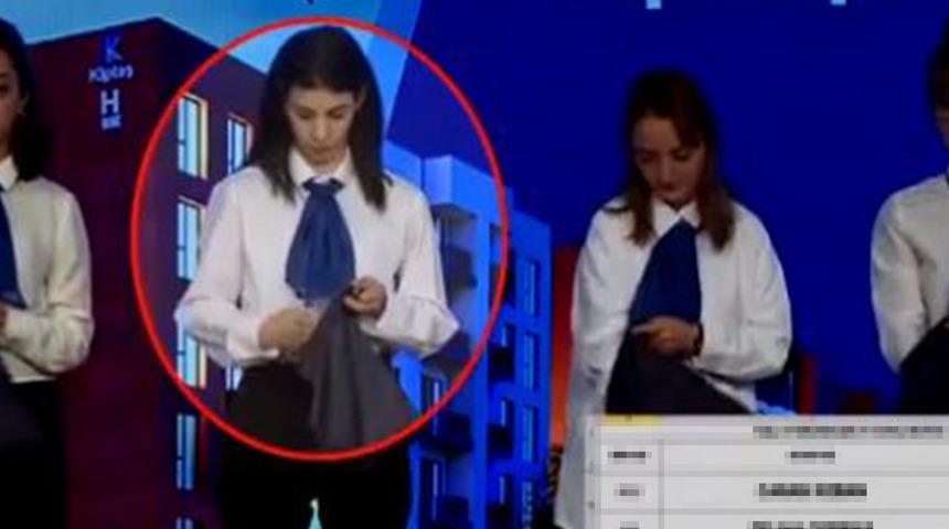 KİPTAŞ'ta kura çekiminde hile iddiaları! Yeni bir görüntü daha çıktı