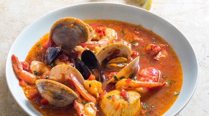 Evde zarzuela nasıl yapılır? MasterChef Eren'in tabağı zarzuela tarifi ve malzemeleri neler?