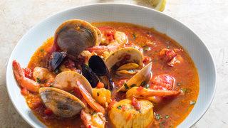 Evde zarzuela nasıl yapılır? MasterChef Eren'in tabağı zarzuela tarifi ve malzemeleri neler?