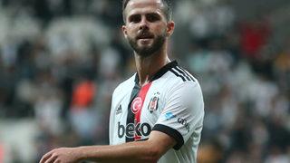 Beşiktaş'ın yıldızı Pjanic, Gaziantep galibiyeti sonrası zirveye tutunduracak reçeteyi verdi! 