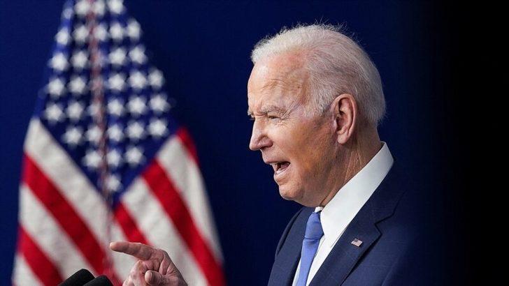 Biden Yönetimi’nden 15 Bin Köprü İçin Yatırım
