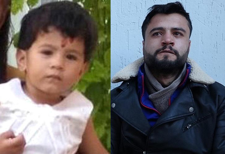 Burdur'da minik Ayşenur'un ölümü! Babası konuştu: Kızımı bir gün bile göremedim, ölüsünü alıyorum