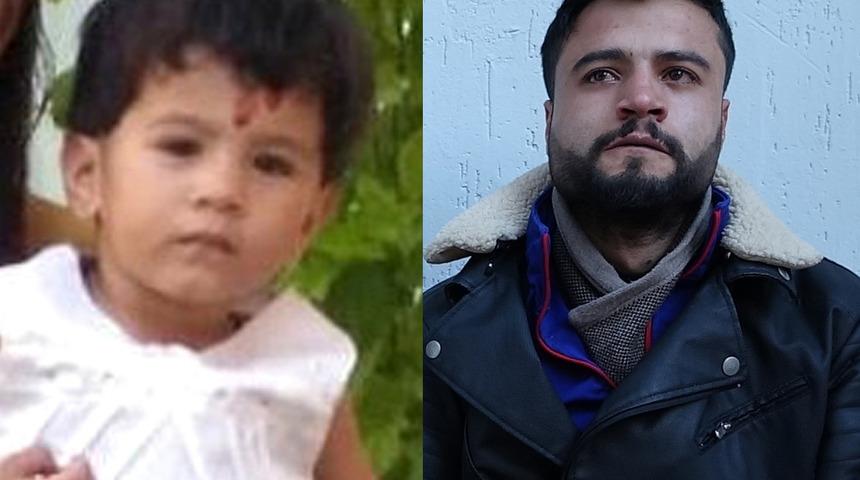 Burdur'da minik Ayşenur'un ölümü! Babası konuştu: Kızımı bir gün bile göremedim, ölüsünü alıyorum