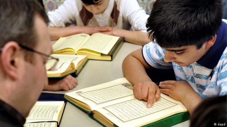 Çocuklara izinsiz yatılı dini eğitime soruşturma izni yok
